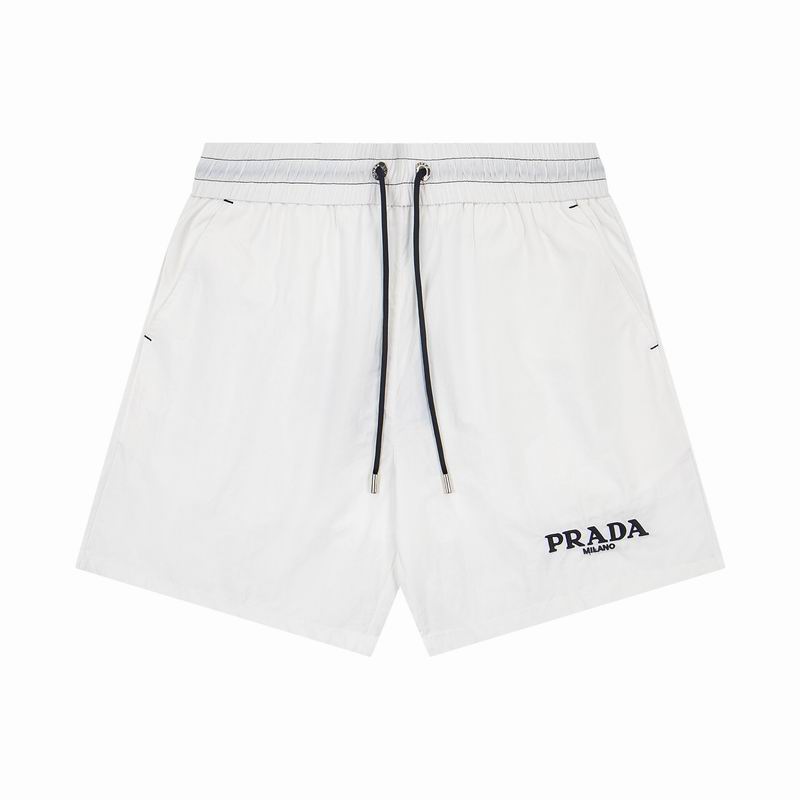 Prada Beach Pants Mens ID:20260520-340